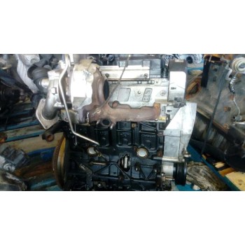 Recambio de motor completo para volkswagen beetle 1.6 tdi dpf referencia OEM IAM CAY CASCO TAPA BALANCINES VENDIDA