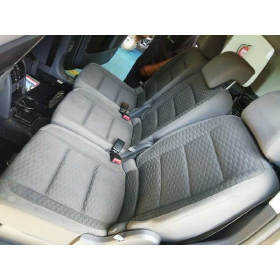 volkswagen touran (1t2) del año 2008