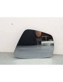 Recambio de cristal retrovisor izquierdo para volkswagen t-roc (a11, d11) 1.5 tsi referencia OEM IAM 5E0857521 17- nuevo 2