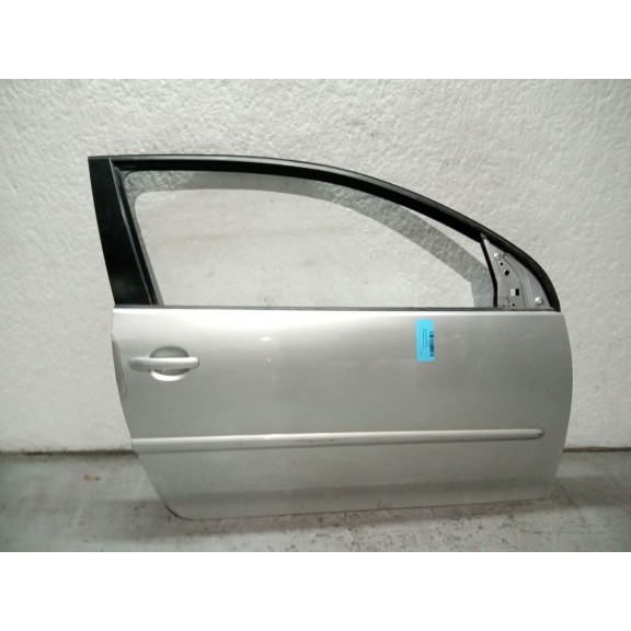 Recambio de puerta delantera derecha para volkswagen golf v (1k1) 1.9 tdi referencia OEM IAM   