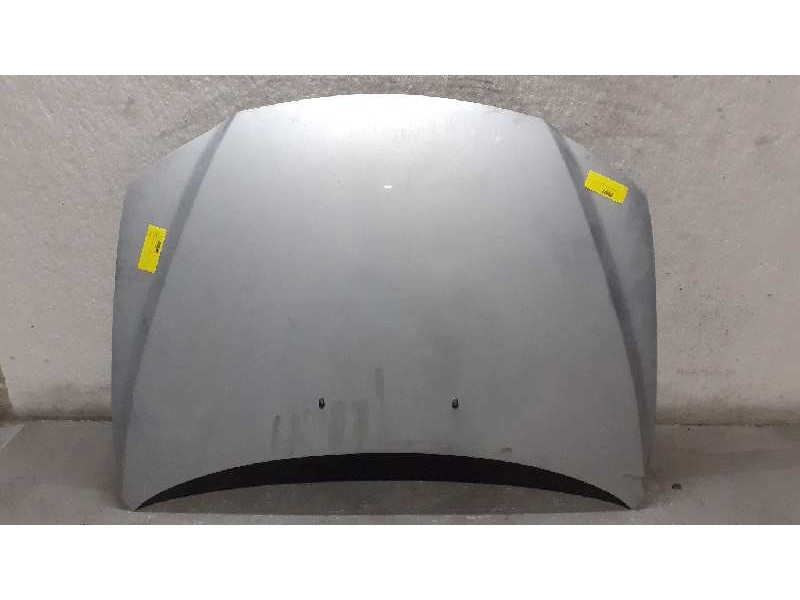 Recambio de capot para mazda 6 berlina (gg) 2.0 diesel cat referencia OEM IAM  GRIS 