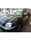 hyundai santa fe (sm) del año 2005