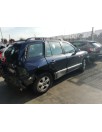 hyundai santa fe (sm) del año 2005