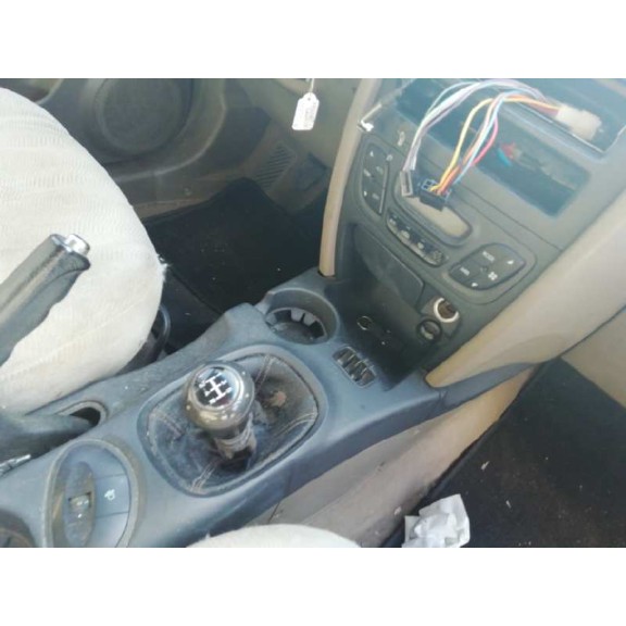 hyundai santa fe (sm) del año 2005