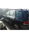 hyundai santa fe (sm) del año 2005