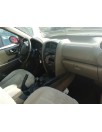hyundai santa fe (sm) del año 2005