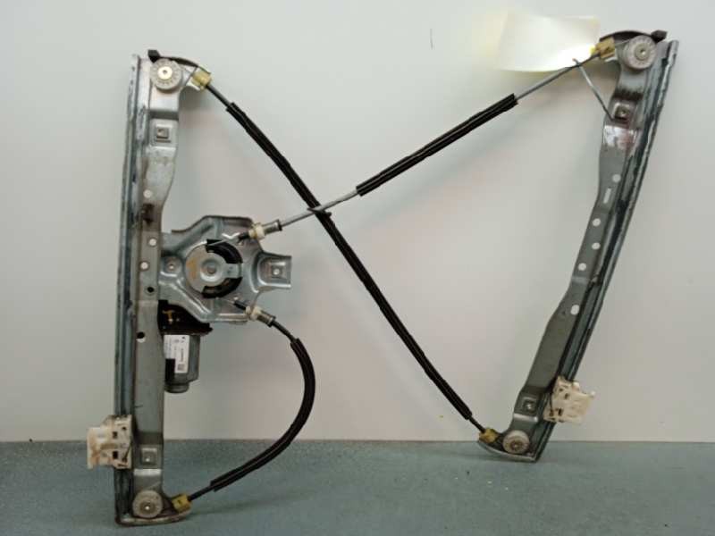 Recambio de elevalunas delantero izquierdo para citroën ds3 1.6 hdi fap referencia OEM IAM 402218F  6 PINS