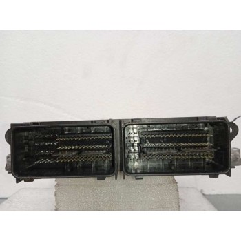 Recambio de centralita motor uce para ford tourneo courier (c4a) trend referencia OEM IAM HT1112A650BE 0261S18890 