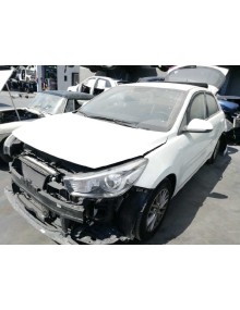 kia rio del año 2022