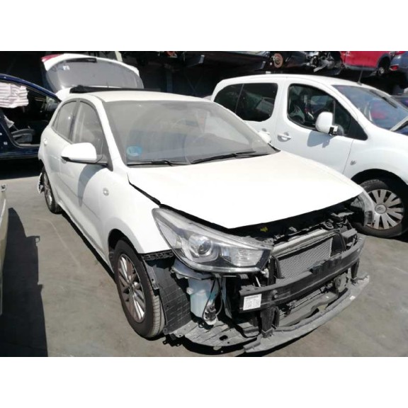 kia rio del año 2022