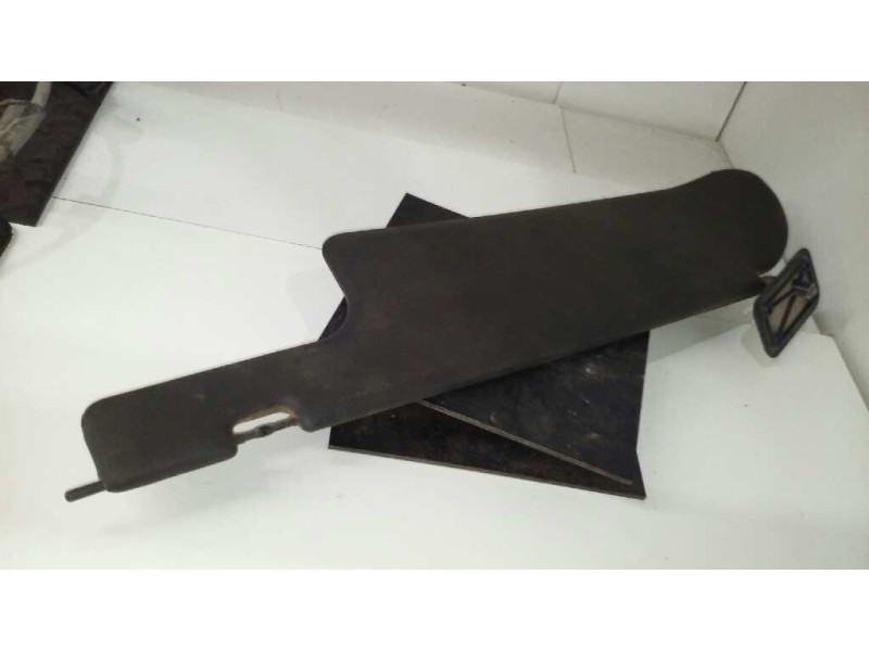 Recambio de parasol derecho para iveco daily caja cerrada (1999 =>) referencia OEM IAM   