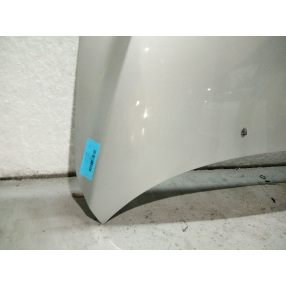 Recambio de capot para volvo s60 i (384) 2.4 t referencia OEM IAM   