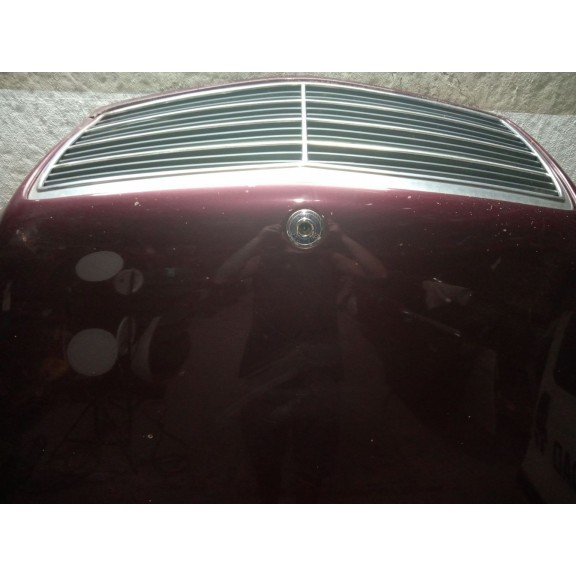 Recambio de capot para mercedes-benz clase s (w140) s 300 turbo-d (140.135) referencia OEM IAM   