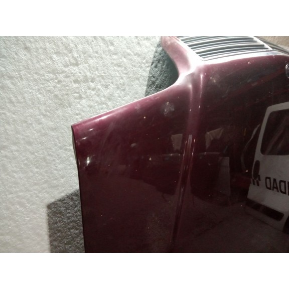 Recambio de capot para mercedes-benz clase s (w140) s 300 turbo-d (140.135) referencia OEM IAM   