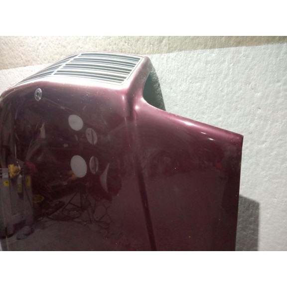 Recambio de capot para mercedes-benz clase s (w140) s 300 turbo-d (140.135) referencia OEM IAM   