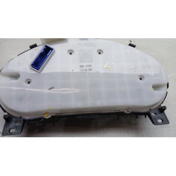 Recambio de cuadro instrumentos para opel meriva b selective referencia OEM IAM 13430868 600775881 