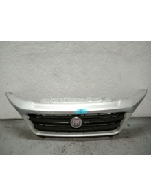 Recambio de rejilla delantera para fiat ducato caja/chasis (250_) 130 multijet 2,3 d referencia OEM IAM   