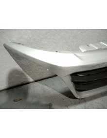 Recambio de rejilla delantera para fiat ducato caja/chasis (250_) 130 multijet 2,3 d referencia OEM IAM    2