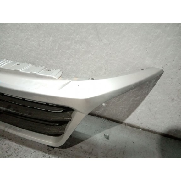 Recambio de rejilla delantera para fiat ducato caja/chasis (250_) 130 multijet 2,3 d referencia OEM IAM   