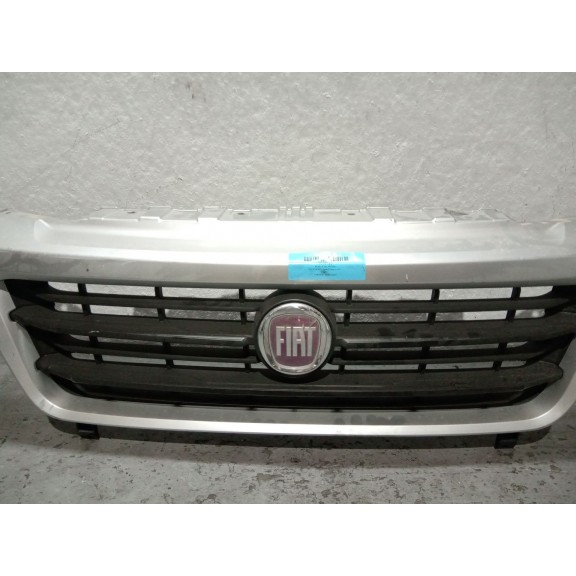 Recambio de rejilla delantera para fiat ducato caja/chasis (250_) 130 multijet 2,3 d referencia OEM IAM   