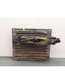 Recambio de centralita motor uce para ford fiesta v (jh_, jd_) 1.6 16v referencia OEM IAM 4s6112a650ga  