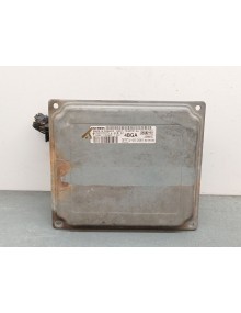 Recambio de centralita motor uce para ford fiesta v (jh_, jd_) 1.6 16v referencia OEM IAM 4s6112a650ga   2