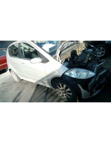 mercedes-benz clase a (w169) del año 2005