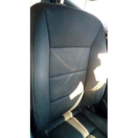 mercedes-benz clase a (w169) del año 2005