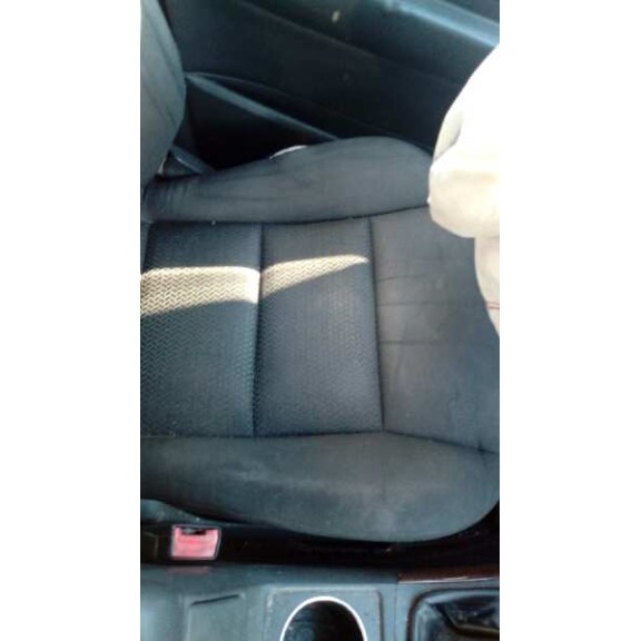 mercedes-benz clase a (w169) del año 2005