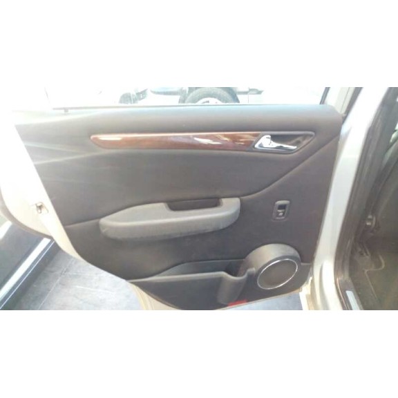 mercedes-benz clase a (w169) del año 2005