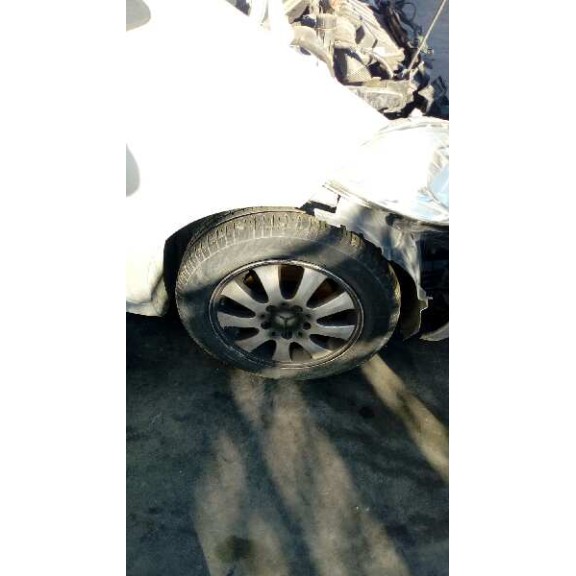 mercedes-benz clase a (w169) del año 2005