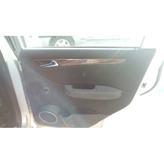 mercedes-benz clase a (w169) del año 2005