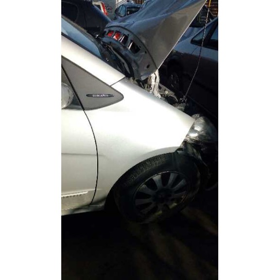 mercedes-benz clase a (w169) del año 2005