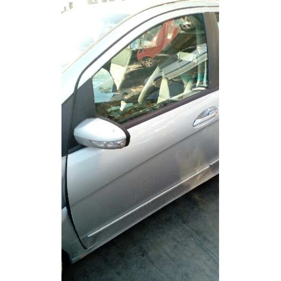 mercedes-benz clase a (w169) del año 2005