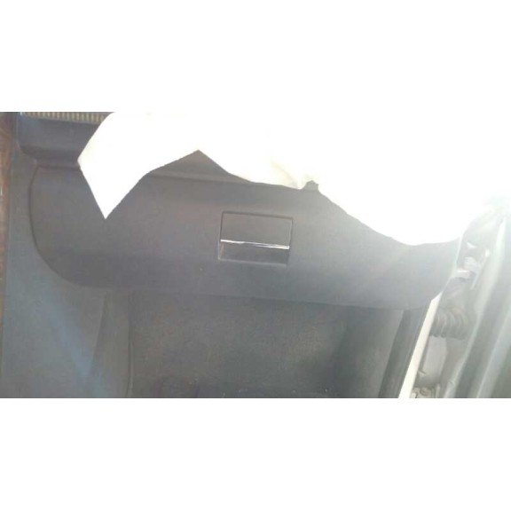 mercedes-benz clase a (w169) del año 2005