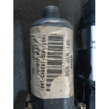 Recambio de motor elevalunas delantero derecho para volkswagen passat berlina (3b2) berlina referencia OEM IAM 3B1837656  