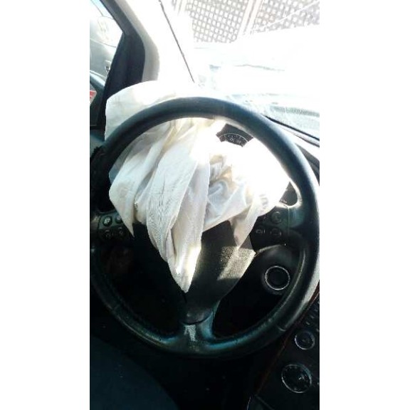 mercedes-benz clase a (w169) del año 2005