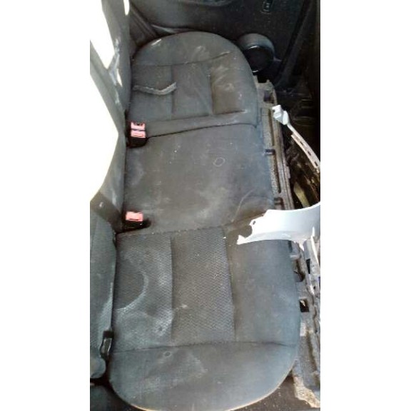 mercedes-benz clase a (w169) del año 2005