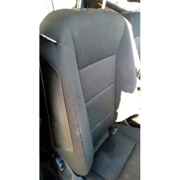 mercedes-benz clase a (w169) del año 2005