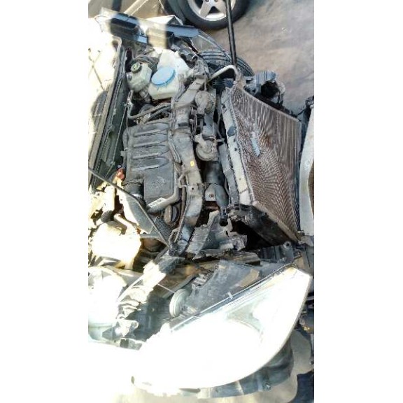 mercedes-benz clase a (w169) del año 2005