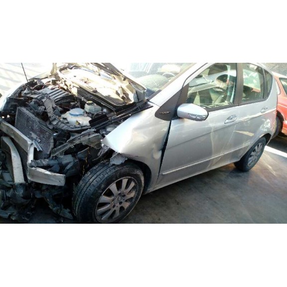 mercedes-benz clase a (w169) del año 2005