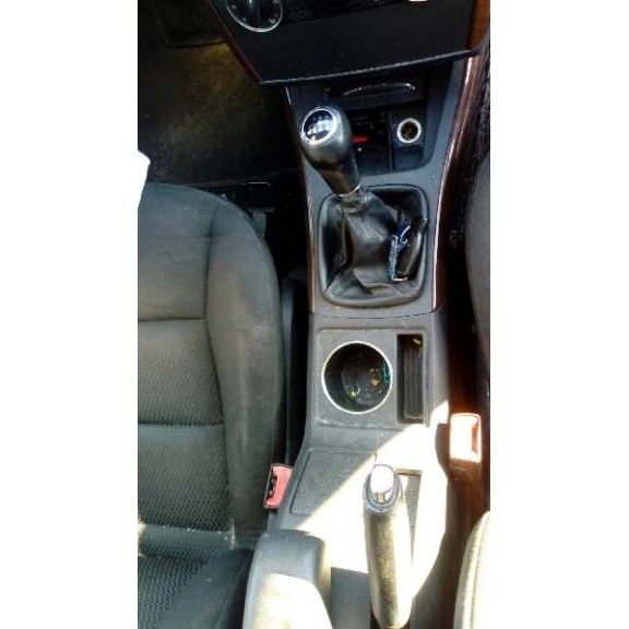 mercedes-benz clase a (w169) del año 2005