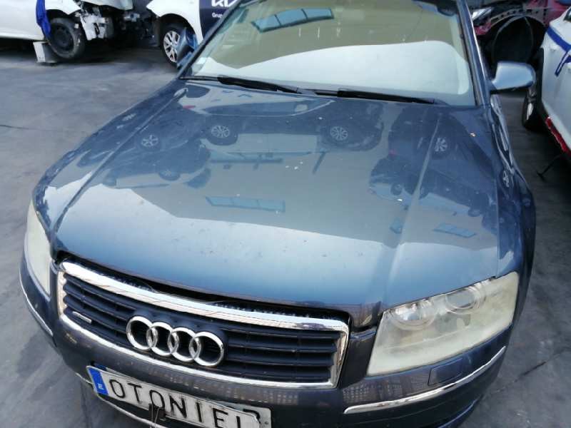 Recambio de capot para audi a8 (4e2) 3.0 tdi quattro referencia OEM IAM   