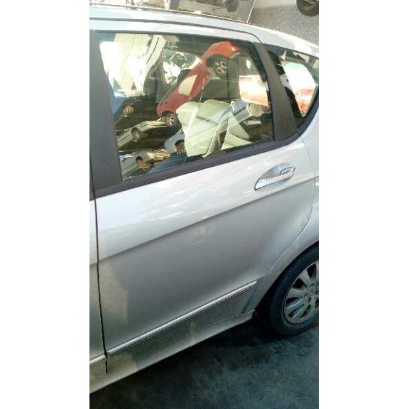 mercedes-benz clase a (w169) del año 2005