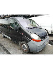 renault trafic combi (ab 4.01) del año 2005