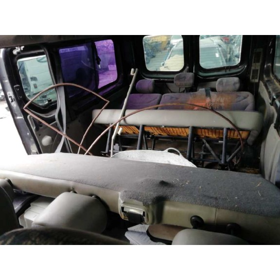 renault trafic combi (ab 4.01) del año 2005