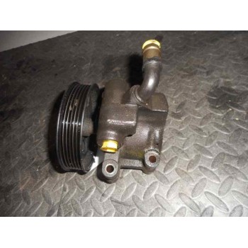 Recambio de bomba direccion para ford fiesta berlina (dx) futura referencia OEM IAM 96BF3A733AD 11.5CM 