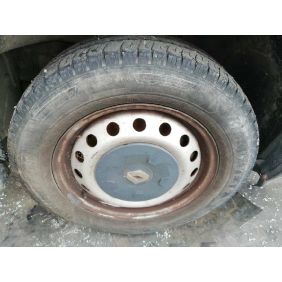 renault trafic combi (ab 4.01) del año 2005