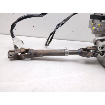 Recambio de columna direccion para toyota auris luna referencia OEM IAM 4520002270  