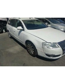 volkswagen passat variant (3c5) del año 2007 2